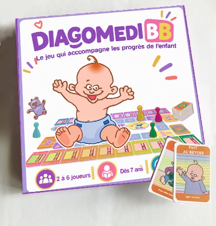 diagomedi BB boite